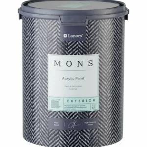 Краска Mons Exterior