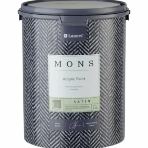 Lanors Mons Satin
