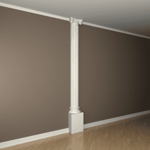 полуколонна