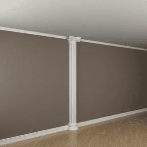 полуколонна