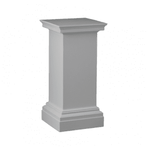 пьедестал 1.14.001