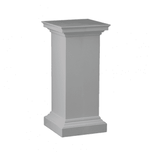 пьедестал 1.14.002