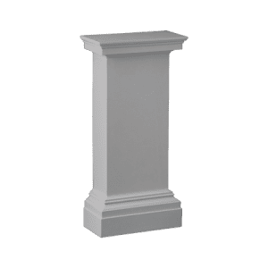 пьедестал 1.18.001