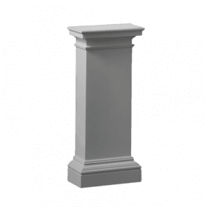 пьедестал 1.18.003