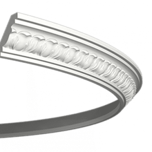 карниз 1.50.195 гибкий