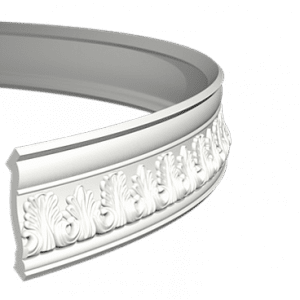 карниз 1.50.198 гибкий