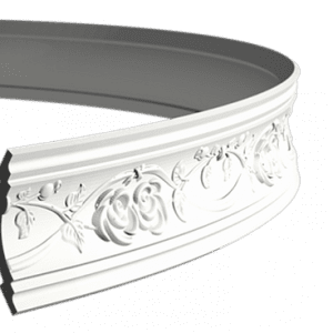 карниз 1.50.205 гибкий