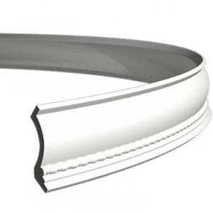 карниз 1.50.208 гибкий