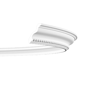 карниз 1.50.216 гибкий