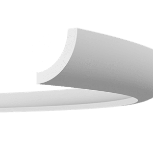 карниз 1.50.225 гибкий