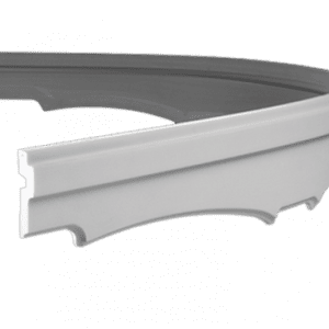 карниз 1.50.265 гибкий