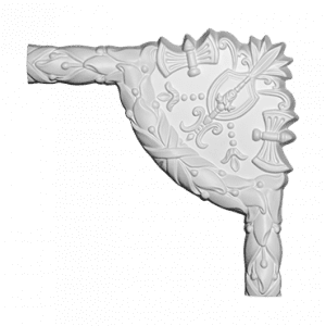 угловой элемент 1.52.352