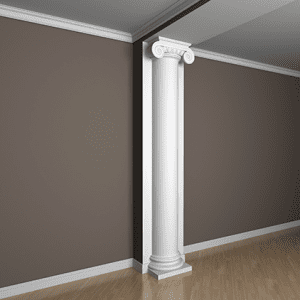 полуколонна