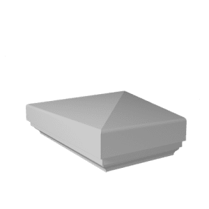 полукрышка пирамида 4.76.111