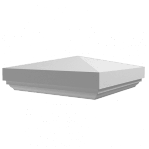 крышка (пирамида) 4.76.201