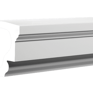 подоконный элемент 4.82.002