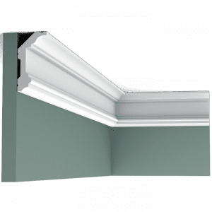 Декоративный карниз из полиуретана С321 NOBLESSE