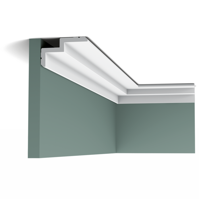 Ступенчатый карниз С390 Steps