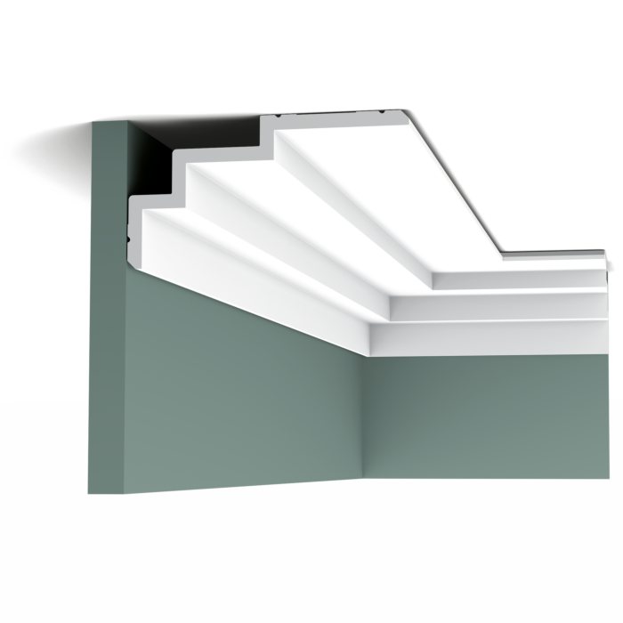 Карниз
 C392 STEPS