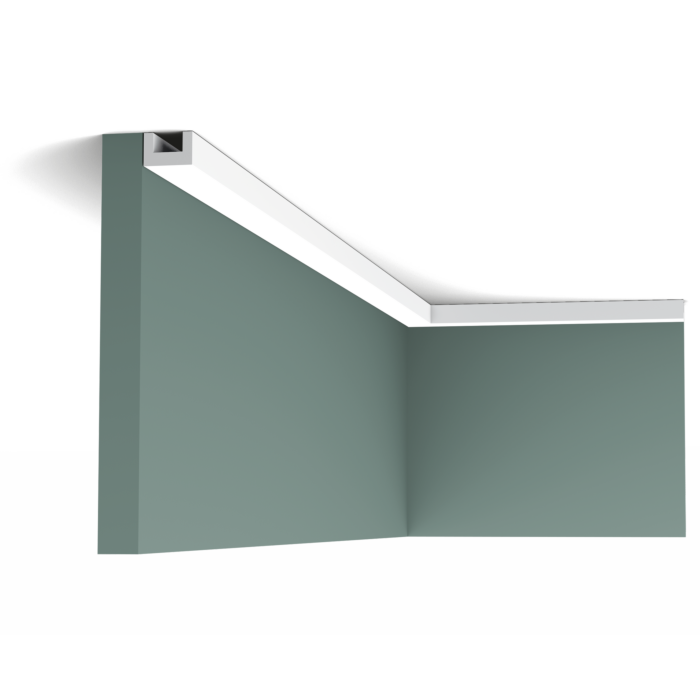 Плинтус             CX190 U-PROFILE