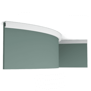 Плинтус 
 CX190F U-PROFILE