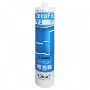Клеи и инструменты            FDP500 DecoFix Pro