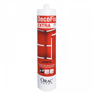 Клеи и инструменты
 FX200 DecoFix Extra