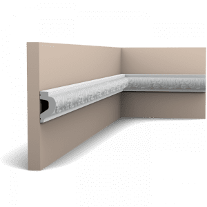 Молдинг
 P3020