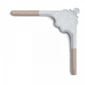 Молдинг
 P3020A