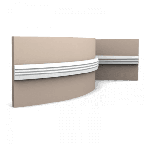 Молдинг
 P5021F