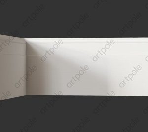 Плинтус S1PL1