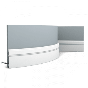 Плинтус 
 SX105F