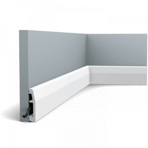 Плинтус 
 SX125