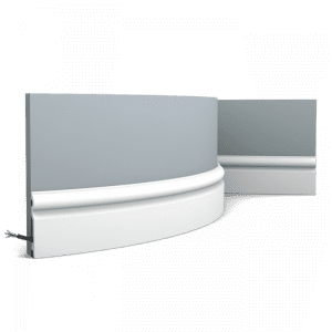 Плинтус 
 SX137F