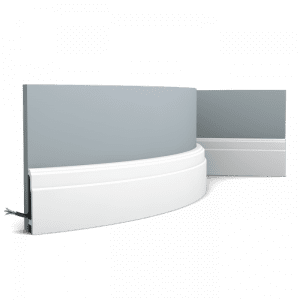 Плинтус 
 SX155F