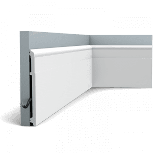 Плинтус 
 SX156 HIGH HEELS