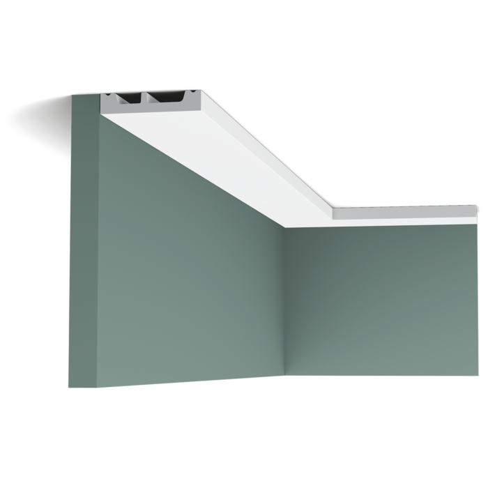 Плинтус 
 SX157 SQUARE