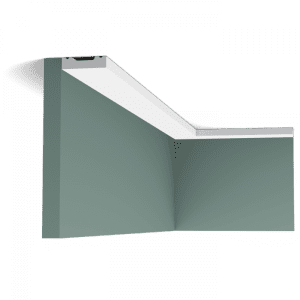 Плинтус             SX162 SQUARE
