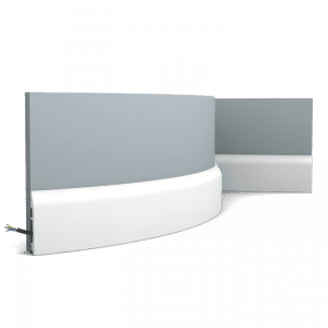 Плинтус 
 SX172F