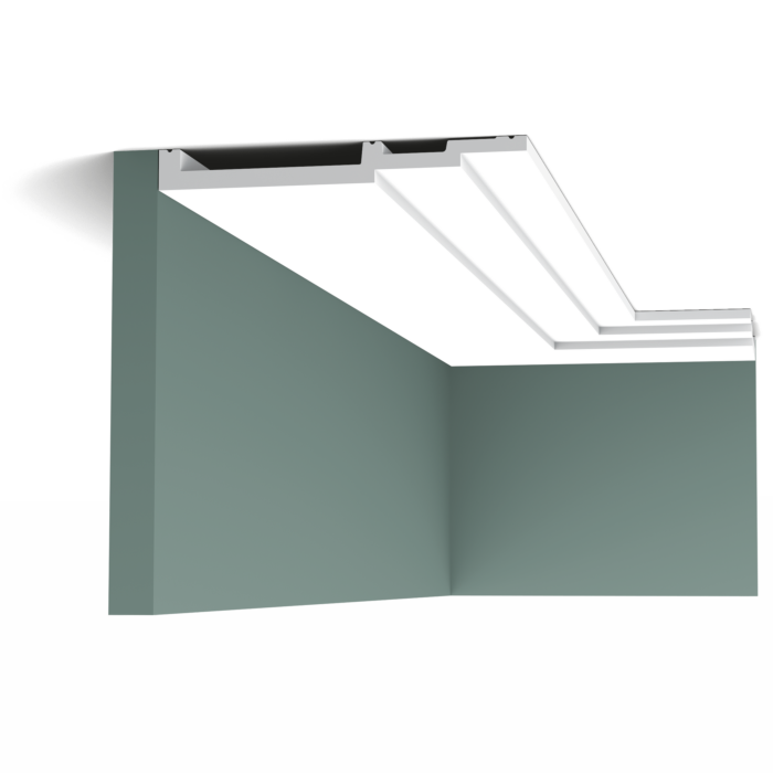 Плинтус             SX181 HIGH LINE