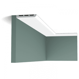 Плинтус             SX184 CASCADE