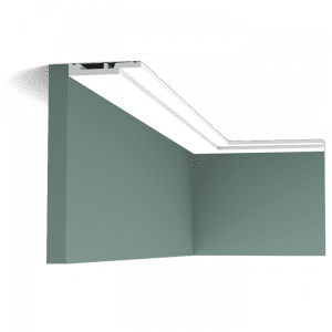 Плинтус             SX187 HIGH LINE