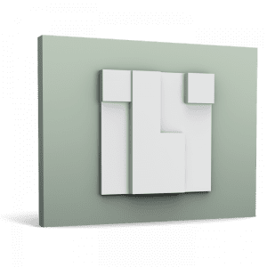 Панель            W102 CUBI