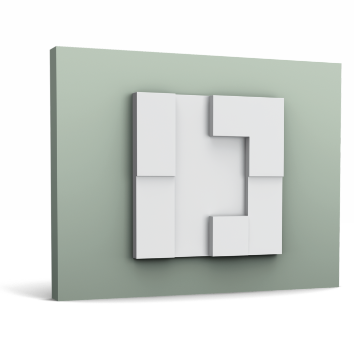 Панель            W103 CUBI