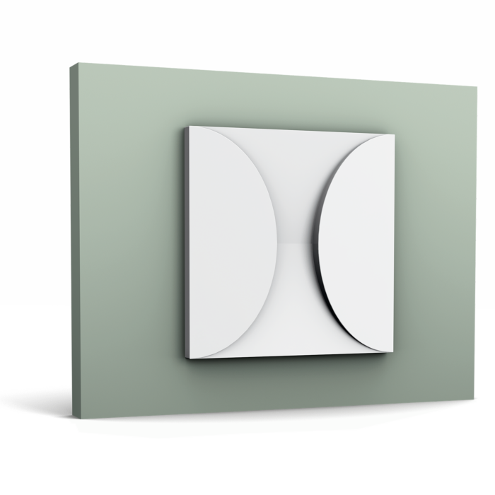 Панель            W107 CIRCLE