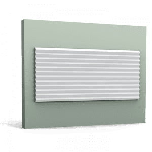 Панель            W108 ZIGZAG