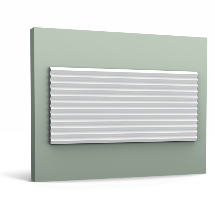 Панель            W108 ZIGZAG