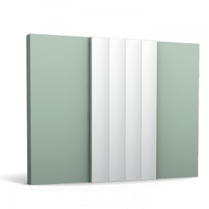 Панель            W114 VALLEY XL