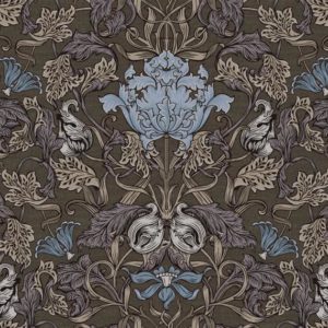 Обои Loymina British Style Garden BRIT11004