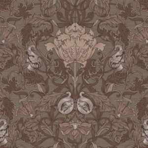 Обои Loymina British Style Garden BRIT11010